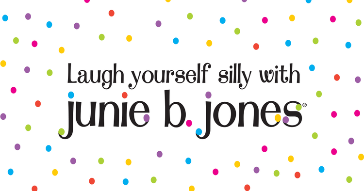 Junie B. Jones Random House Junie B Jones