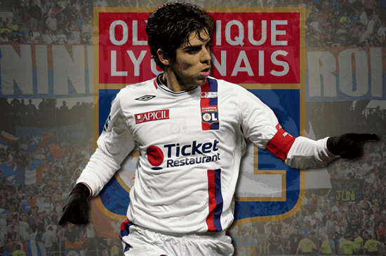 Juninho Pernambucano Remember the name Juninho The man who took freekicks like