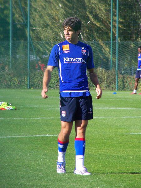 Juninho Pernambucano Juninho Pernambucano Latest News Biography Photos Stats