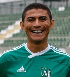 Juninho Quixadá Juninho Quixad Pedro Julio Azevedo Junior Ludogorets Razgrad