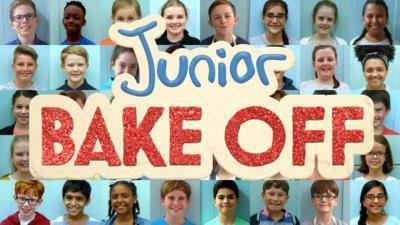 Junior Bake Off httpsichefbbcicoukchildrensresponsiveiche