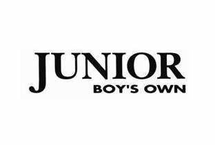 Junior Boy's Own httpswwwresidentadvisornetimageslabelsjuni