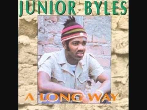 Junior Byles Junior Byles A Matter Of Time KPOP Lyrics Song