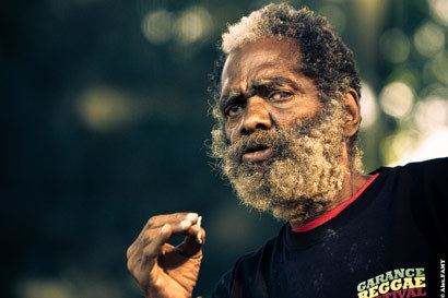 Junior Byles An appreciation of Junior Byles a roots reggae pioneer