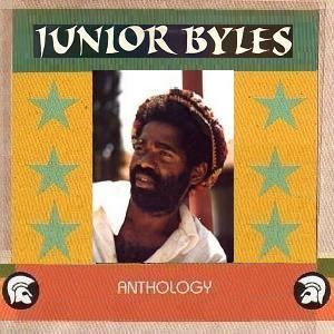 Junior Byles Sweet Rare Reggae Music Junior Byles And The Versatiles Anthology