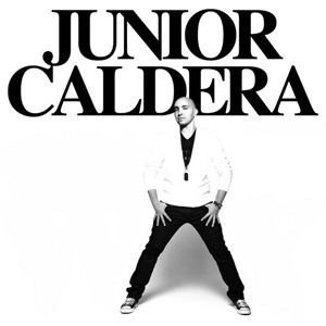 Junior Caldera Junior Caldera Andrew Fuller