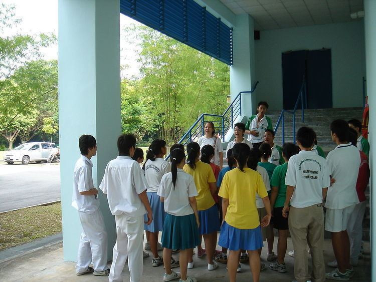 Junior college (Singapore)