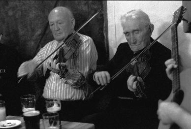 Junior Crehan Clare County Library Live Recordings of Traditional Music Sessions
