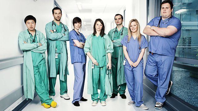 Junior Doctors: Your Life in Their Hands httpsichefbbcicoukimagesic640x360p01l85l