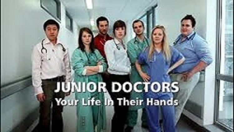 Junior Doctors: Your Life in Their Hands Junior Doctors Your Life in Their Hands S1 E2 YouTube