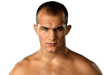 Junior dos Santos Junior quotCiganoquot dos Santos Fight Results Record History