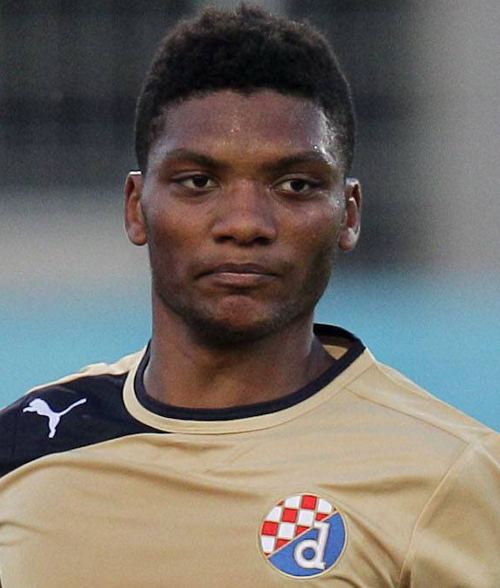 Junior Fernandes Junior Fernandes Dinamo Zagreb Europa League alle