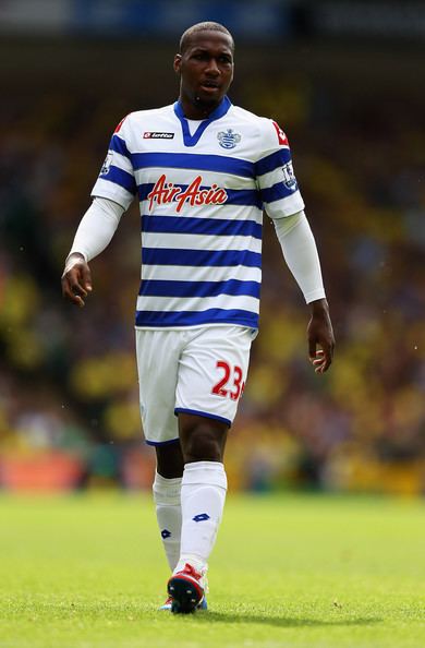 Junior Hoilett Junior Hoilett Photos Norwich City v Queens Park Rangers