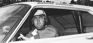 Junior Johnson Junior Johnson Occoneechee Orange Speedway