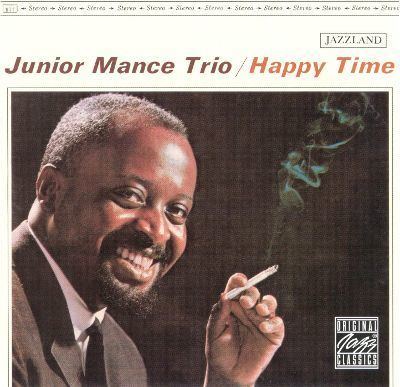 Junior Mance Junior Mance Biography Albums amp Streaming Radio AllMusic