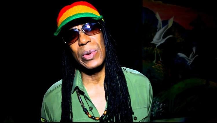 Junior Marvin Junior Marvin of Bob Marley39s Wailers Speaks out about The