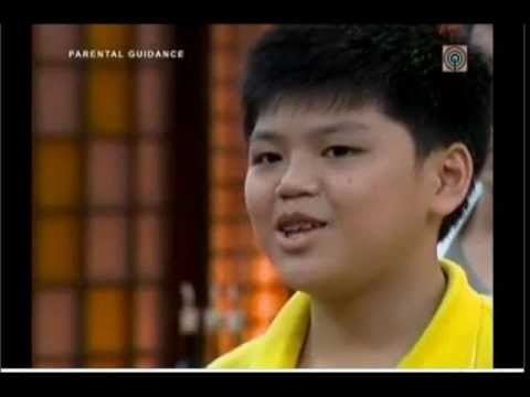 Junior MasterChef Pinoy Edition httpsiytimgcomviQDRIaMzlklAhqdefaultjpg