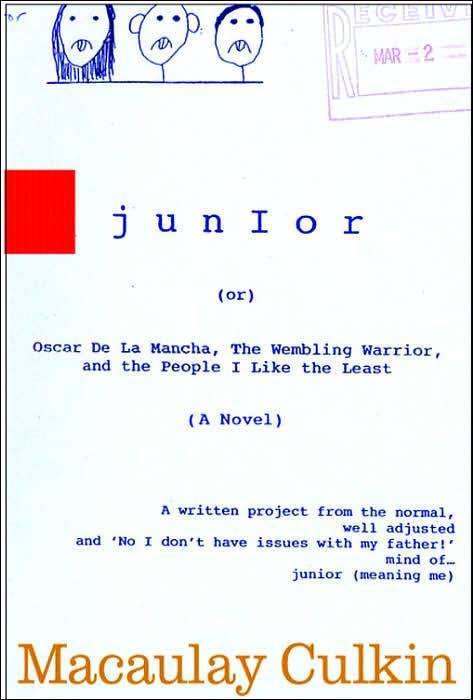 Junior (novel) t3gstaticcomimagesqtbnANd9GcSKf0s7h9rxEFrN2