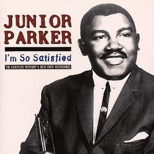 Junior Parker Junior Parker Wikipedia
