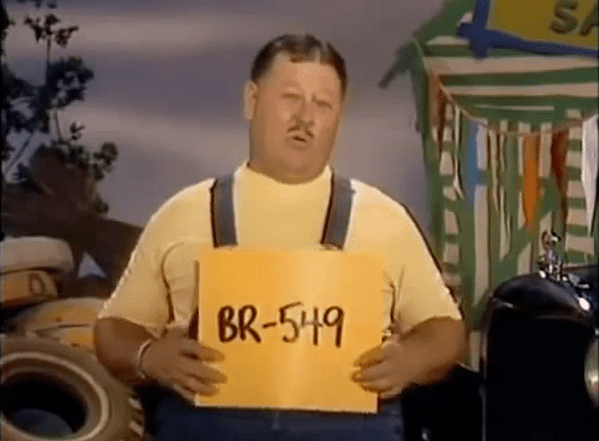 Junior Samples Whatever Happened To Junior Samples