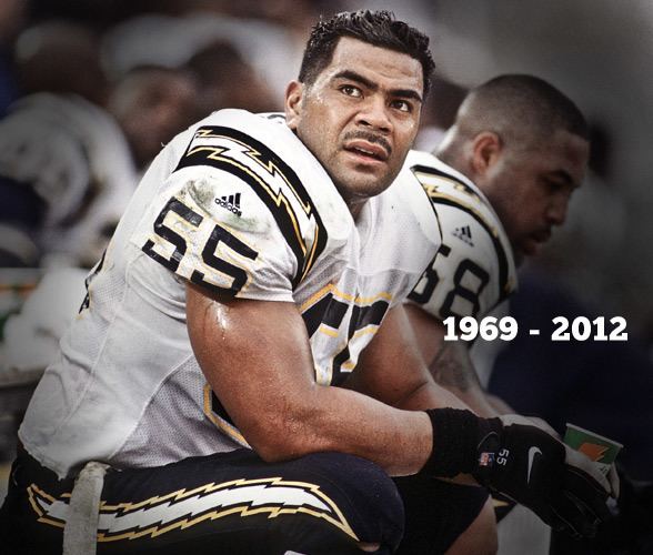 Junior Seau - Wikipedia