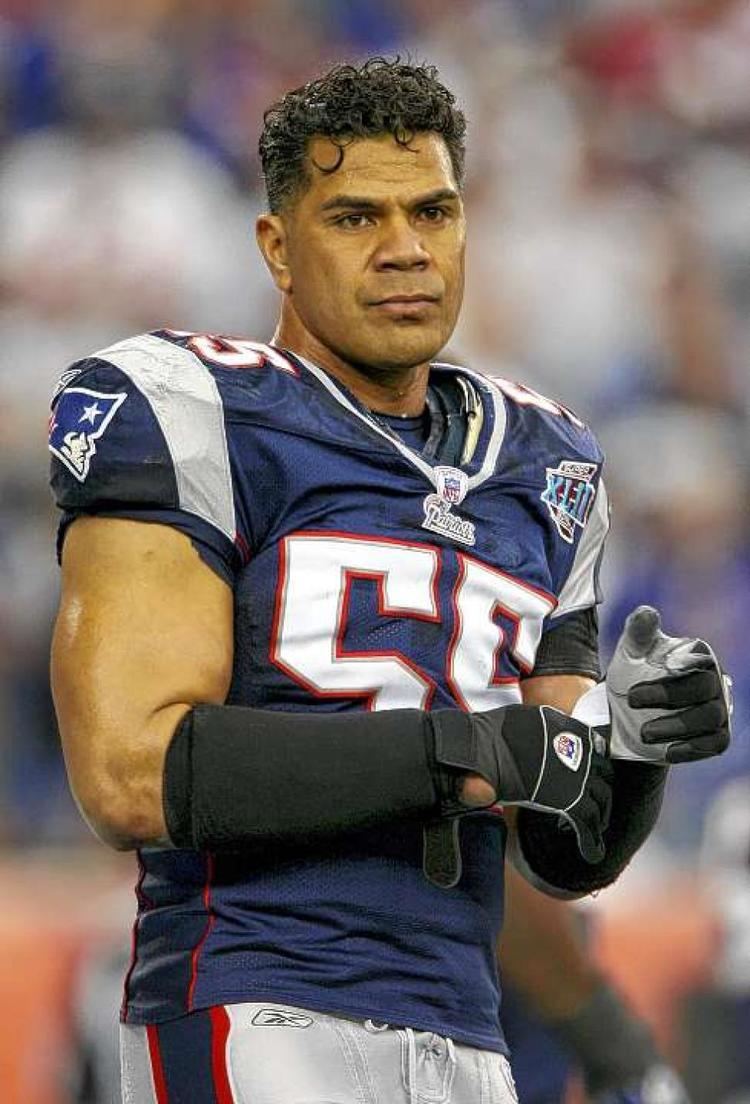 Junior Seau - Wikipedia