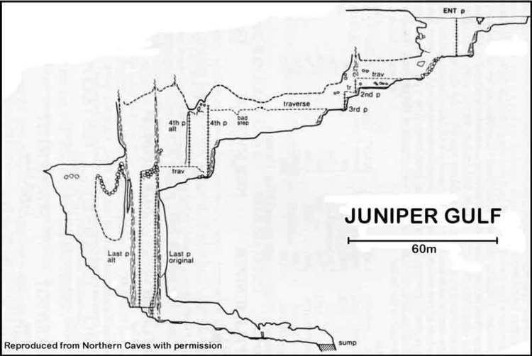 Juniper Gulf Juniper Gulf my 1010 trip Ollismark39s Blog