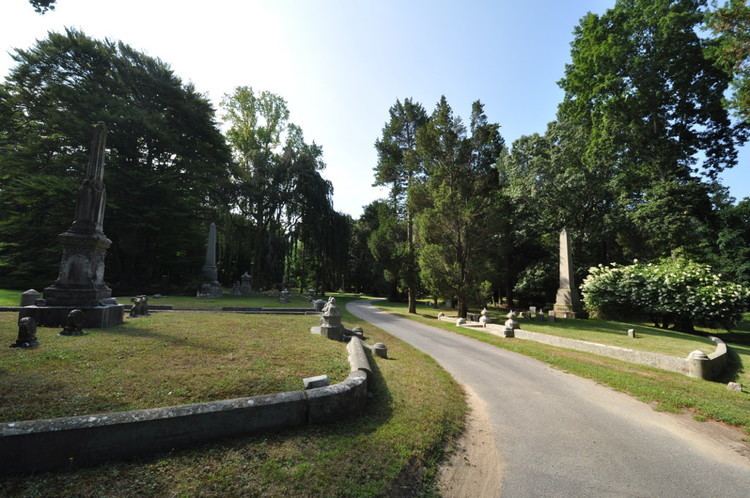 Juniper Hill Cemetery