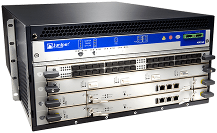 Juniper MX-Series Juniper MX240 Ethernet Services Router BuyJunipernet