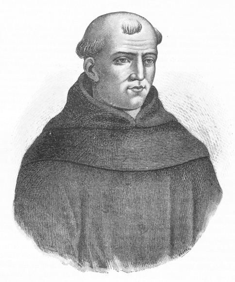 Junipero Serra - Alchetron, The Free Social Encyclopedia