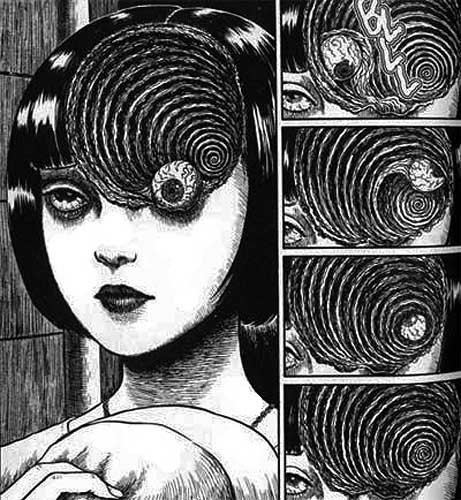 Junji Ito Alchetron The Free Social Encyclopedia