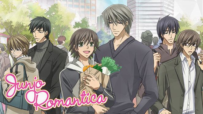 Junjo Romantica: Pure Romance Is there going to be Junjo Romantica Pure Romance season 4 Release