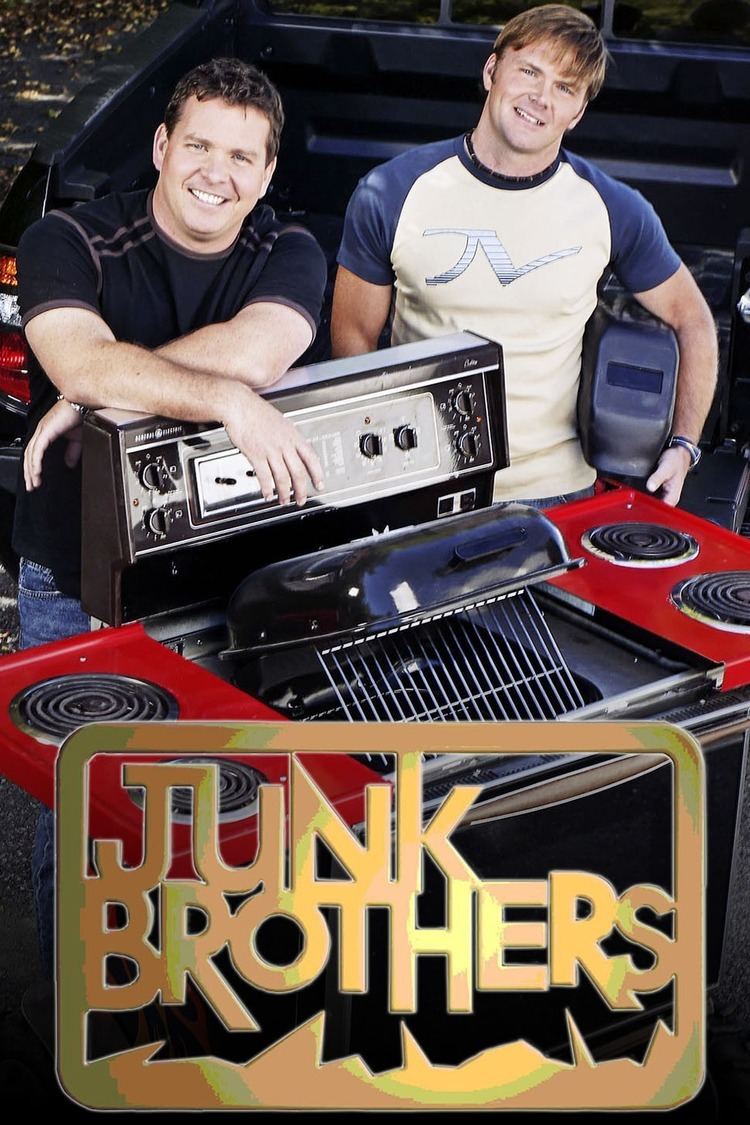 Junk Brothers wwwgstaticcomtvthumbtvbanners252130p252130