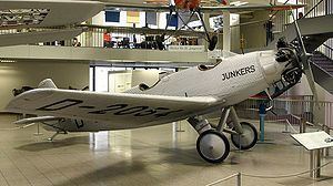 Junkers A50 httpsuploadwikimediaorgwikipediacommonsthu