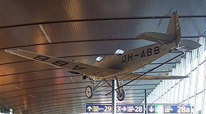 Junkers A50 Junkers A50 Wikipedia