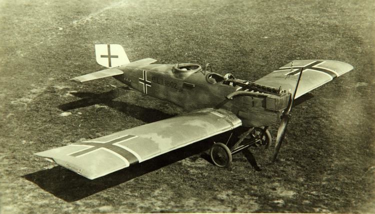 Junkers CL.I Junkers CLI Wikiwand