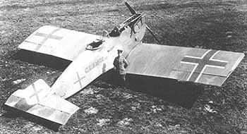Junkers CL.I Junkers CLI Junkers
