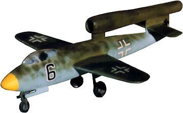 Junkers EF 126 Luft 46 Models Junkers Ju EF 126
