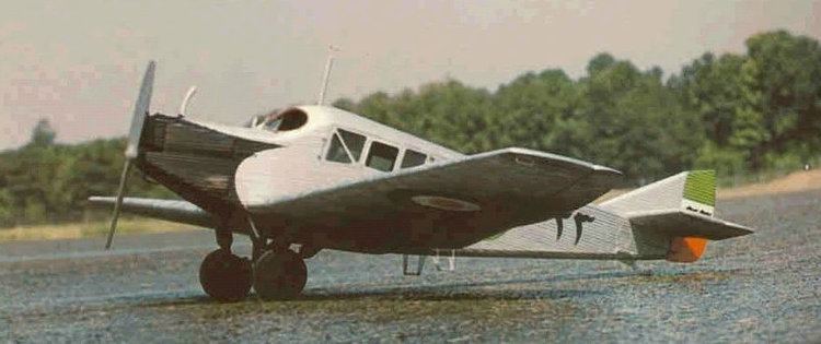 Junkers F.13 Junkers Aircraft of the Twenties
