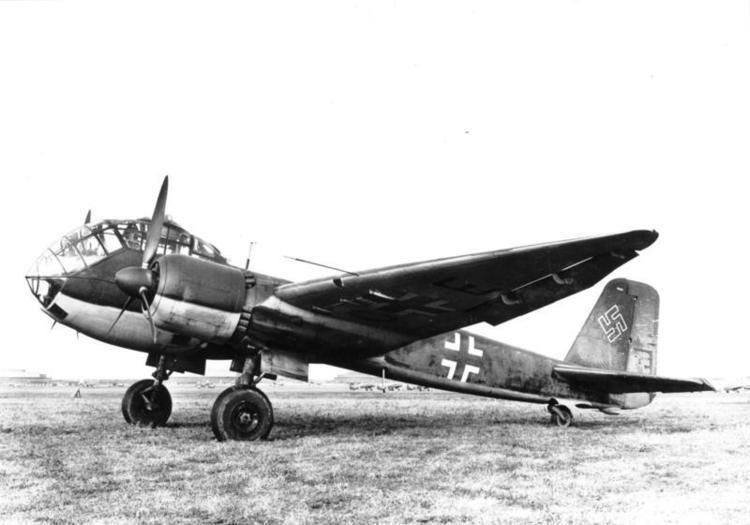 Junkers Ju 188 httpsuploadwikimediaorgwikipediacommons33