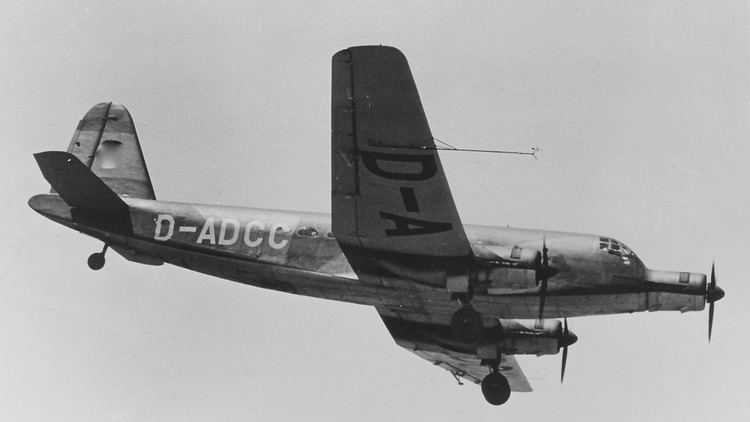 Junkers Ju 252 Junkers ju 252 By early 1939 it was becoming obvious to De Flickr