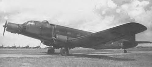 Junkers Ju 252 Junkers Ju 252