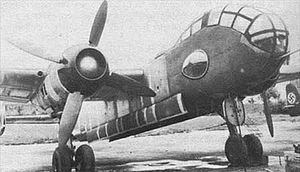 Junkers Ju 288 httpsuploadwikimediaorgwikipediacommonsthu