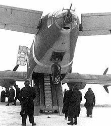 Junkers Ju 290 httpsuploadwikimediaorgwikipediacommonsthu