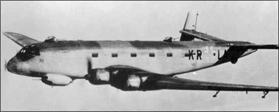 Junkers Ju 290 Junkers Ju 290 and Ju 390 Technical pages German Uboats of WWII