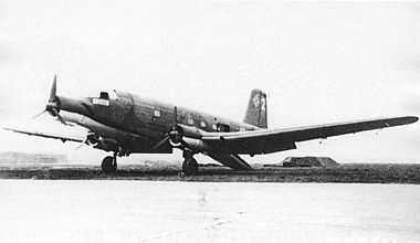 Junkers Ju 352 1144 scale Junkers Ju352V2 Herkules Transport of Luftwaffe most