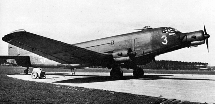 Junkers Ju 352 Junkers ju 352 herkules transport in 1942 the Dessau oroject staff