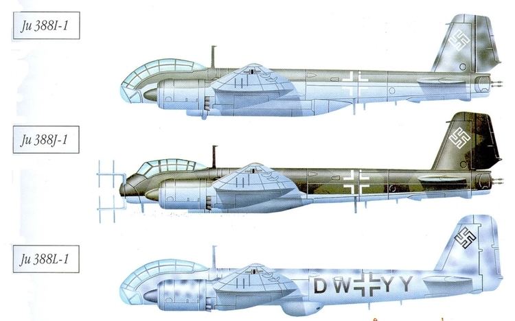 Junkers Ju 388 Junkers Ju388 Passed to Development War Thunder Official Forum