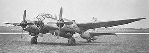 Junkers Ju 388 httpsuploadwikimediaorgwikipediacommonsthu