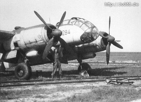 Junkers Ju 388 Junkers Ju 388